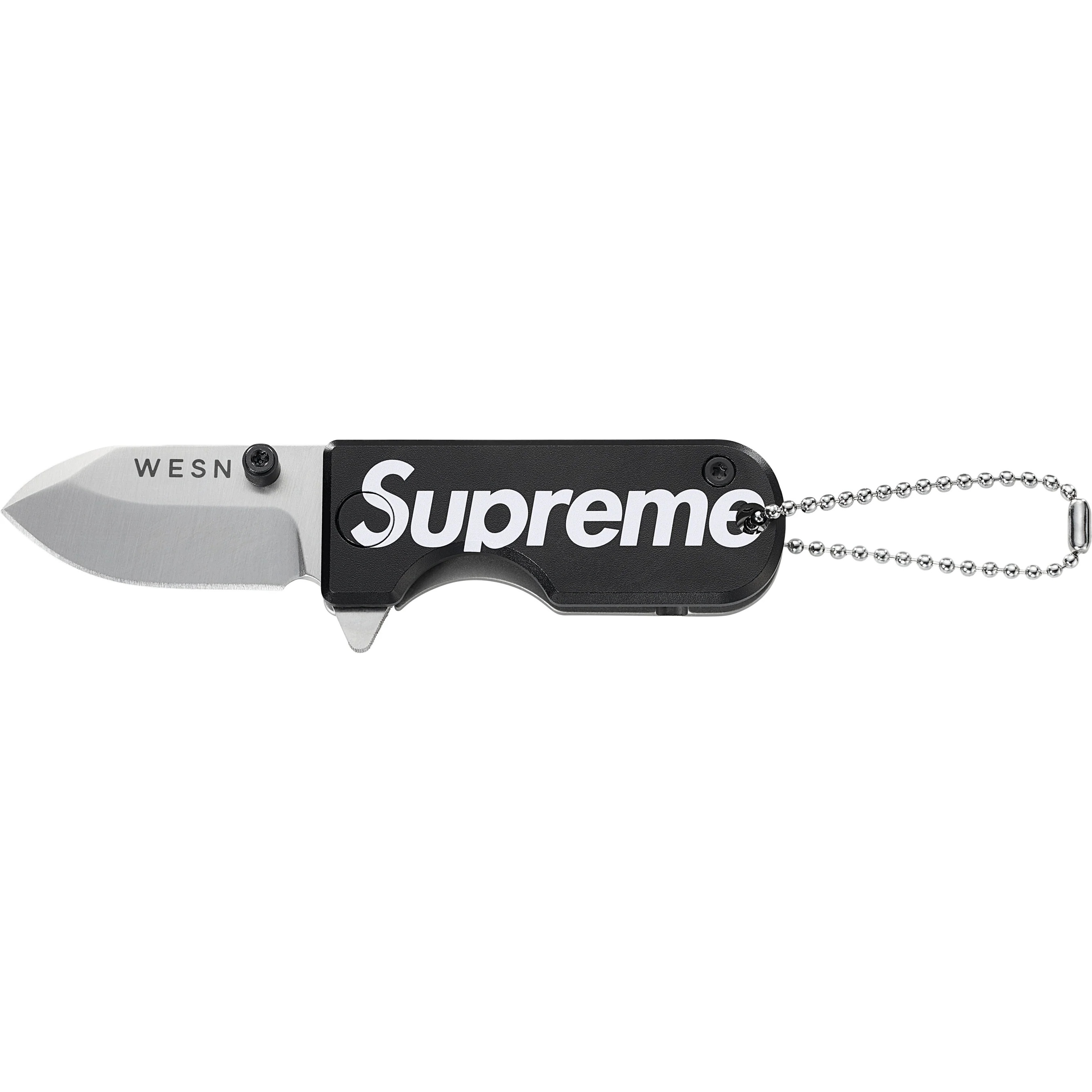 Supreme®/WESN Microblade view 9